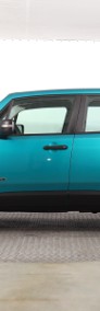 Jeep Renegade Face lifting , Salon Polska, 1. Właściciel, Serwis ASO, Klima, Tempomat,-4