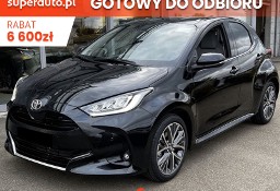 Toyota Yaris IV Style 1.5 Hybrid Style 1.5 Hybrid 116KM