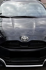 Toyota Yaris IV Style 1.5 Hybrid Style 1.5 Hybrid 116KM-2