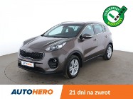 Kia Sportage IV GRATIS! Pakiet Serwisowy o wartości 1000 zł!