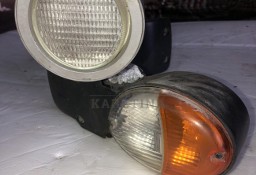 Obrys Lampy John Deere 7530 [Prawy / Lewy]