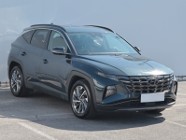 Hyundai Tucson Salon Polska, Serwis ASO, Klimatronic, Tempomat, Parktronic,
