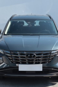 Hyundai Tucson Salon Polska, Serwis ASO, Klimatronic, Tempomat, Parktronic,-2