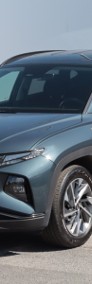 Hyundai Tucson Salon Polska, Serwis ASO, Klimatronic, Tempomat, Parktronic,-3