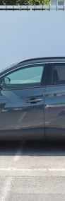 Hyundai Tucson Salon Polska, Serwis ASO, Klimatronic, Tempomat, Parktronic,-4
