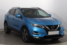 Nissan Qashqai II , Salon Polska, Automat, Navi, Klimatronic, Tempomat,
