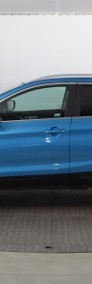 Nissan Qashqai II , Salon Polska, Automat, Navi, Klimatronic, Tempomat,-4