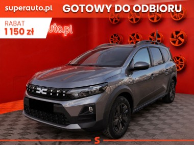 Dacia Jogger Expression 5-miejsc 1.2 Eco-G LPG Expression 5-miejsc 1.2 Eco-G LPG-1