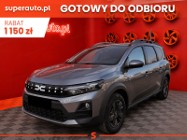 Dacia Jogger Expression 5-miejsc 1.2 Eco-G LPG Expression 5-miejsc 1.2 Eco-G LPG