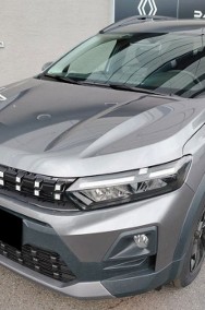 Dacia Jogger Expression 5-miejsc 1.2 Eco-G LPG Expression 5-miejsc 1.2 Eco-G LPG-2