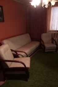Komplet Wersalka+2 Fotele-UNIMEBEL-Konkretna Jakosć-Zobacz-2