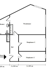 Mieszkanie, wynajem, 45.00-2