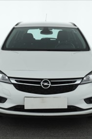 Opel Astra J , Salon Polska, 1. Właściciel, Serwis ASO, VAT 23%,-2