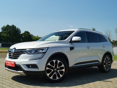 Renault Koleos 2017R 1.6 DIESEL 130KM NISKI PRZEBIEG, STAN IDEALNY ZADBANY-1