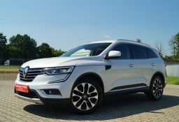 Renault Koleos 2017R 1.6 DIESEL 130KM NISKI PRZEBIEG, STAN IDEALNY ZADBANY