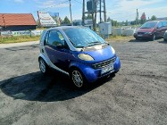 Smart ForTwo I Smart Fortwo 600 00r Automat