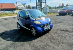 Smart ForTwo I Smart Fortwo 600 00r Automat