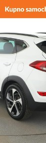 Hyundai Tucson III automat panorama skóra navi kamera el klapa wentylowane fotele-4