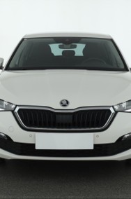Skoda Scala , Salon Polska, 1. Właściciel, VAT 23%, Klimatronic,-2
