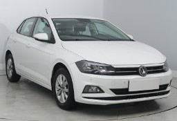 Volkswagen Polo VI , Salon Polska, 1. Właściciel, Serwis ASO, Navi, Klima,
