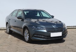 Skoda Superb III , Salon Polska, Serwis ASO, Automat, VAT 23%, Navi,