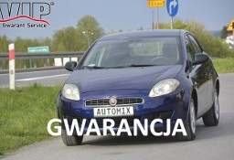 Fiat Bravo II 1.4 MPI klimatyzacja gwarancja przebiegu zarejestrowany