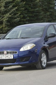 Fiat Bravo II 1.4 MPI klimatyzacja gwarancja przebiegu zarejestrowany-2