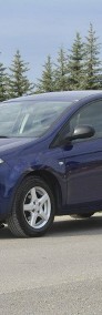 Fiat Bravo II 1.4 MPI klimatyzacja gwarancja przebiegu zarejestrowany-3