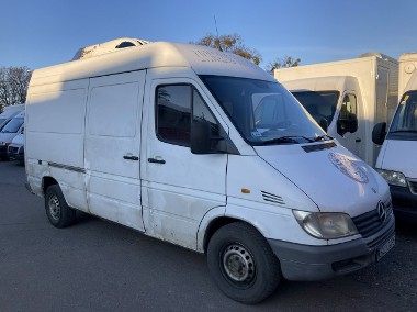 Mercedes-Benz Sprinter Sprinter 313 CDI Chłodnia -Mrożnia Kesstner-1