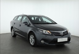 Toyota Avensis III , Salon Polska, Serwis ASO, Klimatronic, Tempomat, Parktronic