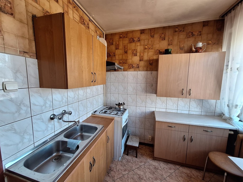 3-pokojowe I piętro Boh.Monte Cassino - Widok 2