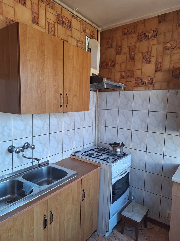 3-pokojowe I piętro Boh.Monte Cassino - Widok 3