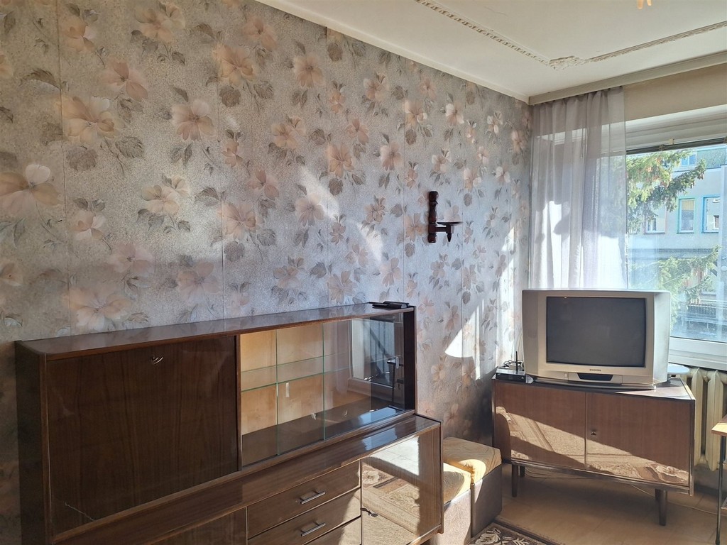 3-pokojowe I piętro Boh.Monte Cassino - Widok 4