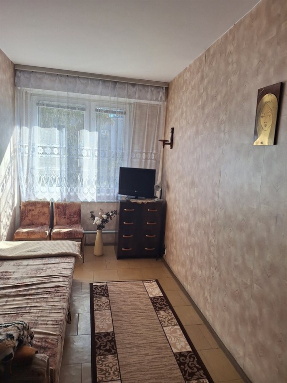 3-pokojowe I piętro Boh.Monte Cassino - Więcej