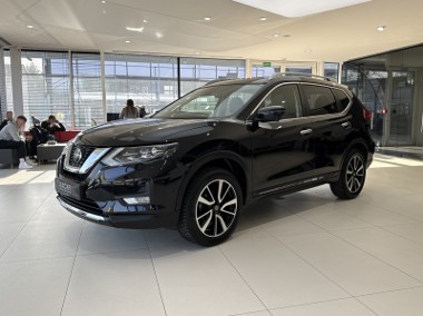 Nissan X-trail III Tekna Tekna, Panorama, Kamera 360, Salon PL, 1-wł, FV-23%,Gwaran,DOS-1