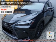 Lexus NX NX 14- 350h Prestige 2.5 Hybrid AWD Prestige 2.5 Hybrid AWD 200KM