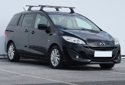 Mazda 5 II , 7 miejsc, Xenon, Klimatronic, Tempomat, Parktronic,