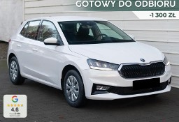 Skoda Fabia III Selection 1.0 MPI Selection 1.0 MPI 80KM