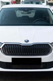 Skoda Fabia III Selection 1.0 MPI Selection 1.0 MPI 80KM-2