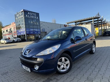 Peugeot 207-1