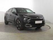 Citroen C4 II , Salon Polska, 1. Właściciel, Serwis ASO, Automat, VAT 23%,