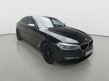 BMW SERIA 5-1