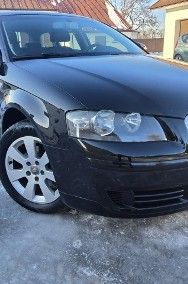 Audi A3 II (8P) 1,6Benzyna.Klimatronic 2 str.Tempomat.Alu.Hak.Serwis-2