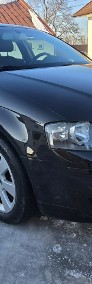 Audi A3 II (8P) 1,6Benzyna.Klimatronic 2 str.Tempomat.Alu.Hak.Serwis-3