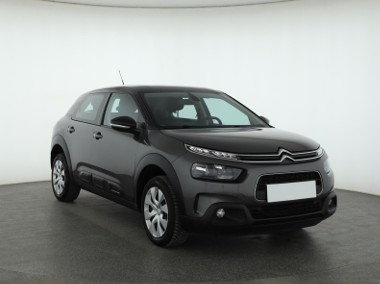 Citroen C4 Cactus I , Salon Polska, Serwis ASO, Navi, Klimatronic, Tempomat,-1