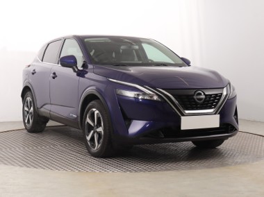 Nissan Qashqai III , Salon Polska, 1. Właściciel, Automat, VAT 23%, Navi,-1