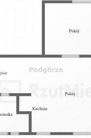 Mieszkanie, sprzedaż, 36.22, Kraków, Dębniki-2