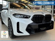 BMW X6 G06 xDrive30d xDrive30d 3.0 (298KM)| Hak + Kamera 360