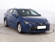 Toyota Corolla XII Salon Polska, Serwis ASO, Klimatronic, Tempomat, Parktronic,