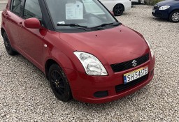 Suzuki Swift IV .